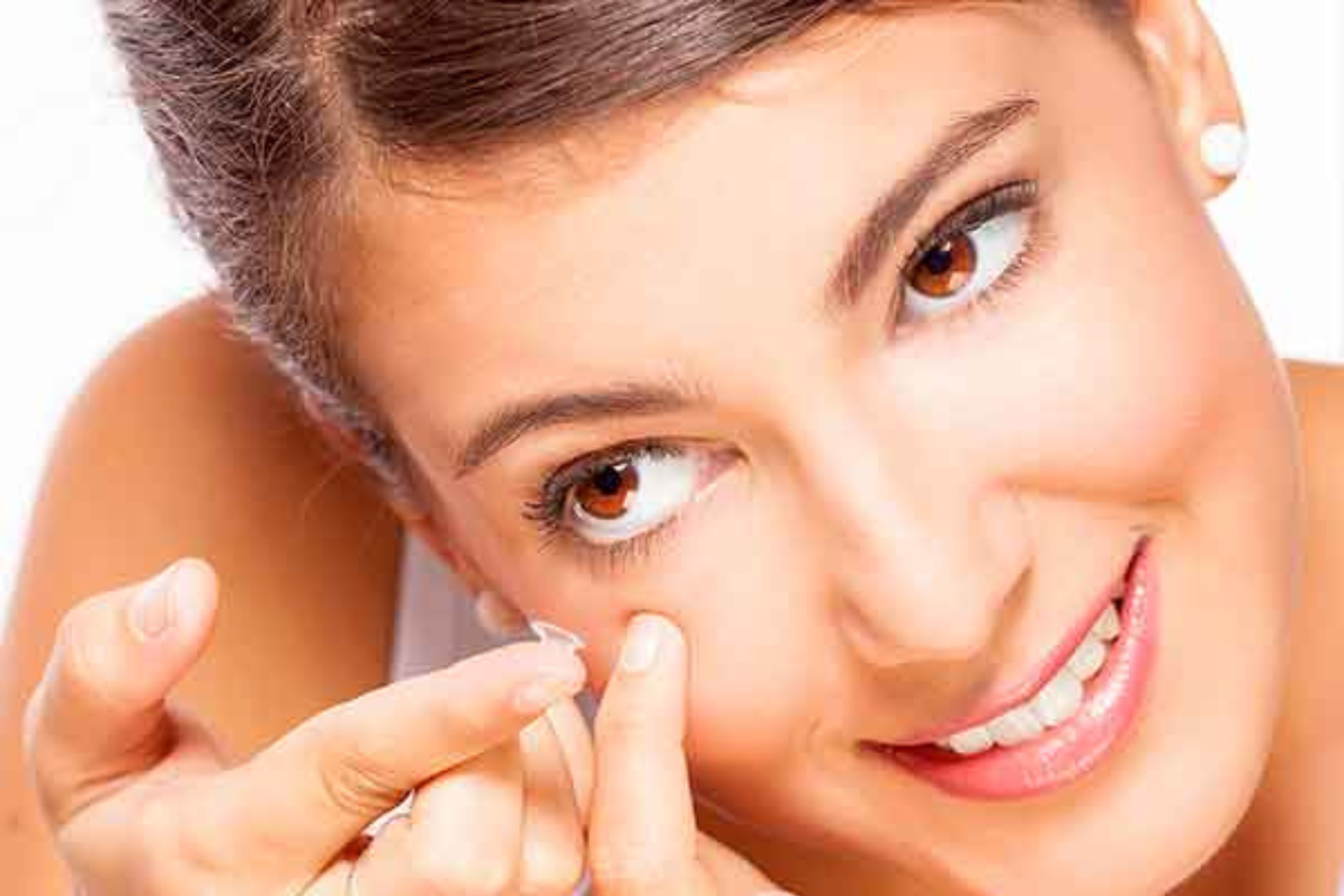 Club vision centro optico lentillas cosmeticas