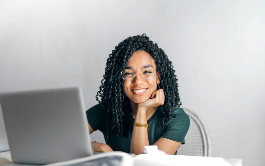 Consejos para mantener una buena salud visual en la era digital