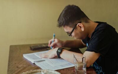 Descubre los beneficios de la terapia visual para mejorar tu rendimiento académico o laboral